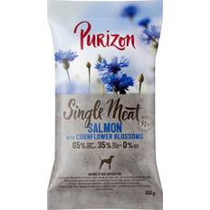 Purizon Single Meat Adult Salmone - 100 g