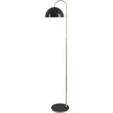 Leitmotiv Éclairages Leitmotiv Lampadaire Decova Design - Noir - 25x145x175 cm Lampe sur Pied