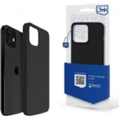 3mk Apple Iphone 12 Mini Silicone Case