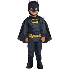 Kostumer Batman Batman Classic kostume 92-98