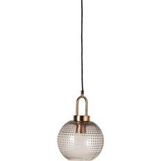 Lene Bjerre Taklampor Lene Bjerre Dora Old Pink Pendellampa ∅ 22cm