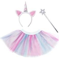 All dressed up Princess Unicorn All Dressed Up Tutu Set