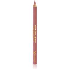 Dermacol Læbeprodukter Dermacol True Colour Lipliner Lipliner og læbeblyant Skygge 05 4 g