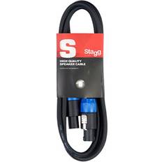 Stagg Speakon Speakon 6m