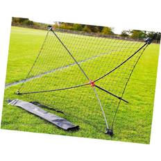 Fußball Precision Quick Setup Portable Rebounder 5' X 3'