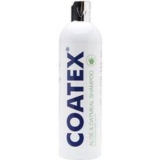 VetPlus Coatex aloe & oatmeal shampoo for