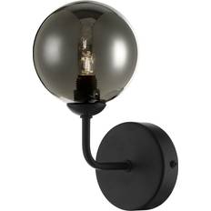 Dar Lighting FEY0722-01 Feya Wall light