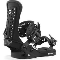 Union Snowboard Union Force Classic Snowboard Bindings Black