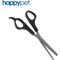 HappyPet Husdjur HappyPet dog grooming coat scissors durable steel coat trimming 10736