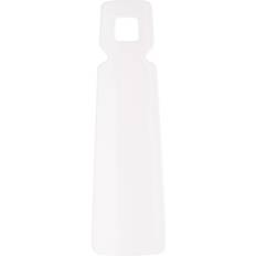 Skohorn Springyard Glamour Horn 14cm White Skohorn
