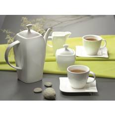 Ambition Kaffesæt Fala 220 ml 17 dele