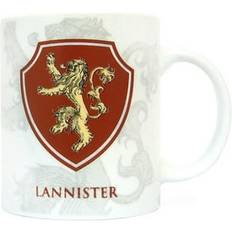 SD Toys Lannister Shield Of Thrones