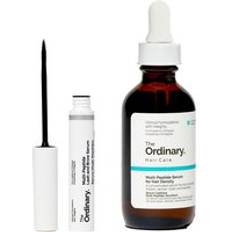 The Ordinary MultiPeptide Lash; Brow Hair Duo