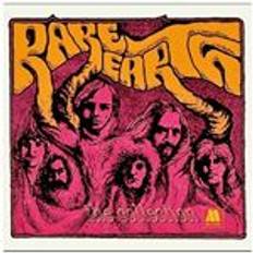 Rare Earth: The collection (CD)