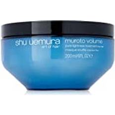 Hårprodukter Shu Uemura Muroto VOLUME Masque 200ml