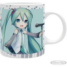 ABYstyle Hatsune Miku Hatsune Miku