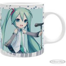 ABYstyle Hatsune Miku Krus