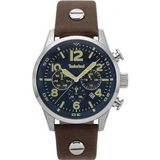 Timberland Ure Timberland in Braun 15376JS/03 blau braun