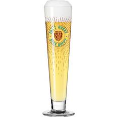 Multikleur Bierglazen Ritzenhoff Heldenfest Bierglas 012