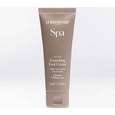 La Biosthetique Biosthetique SPA - Nourishing Foot Cream