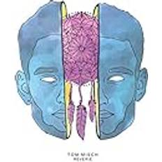 Musik Tom Misch - Reverie E.P (Vinyl)