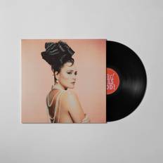 Musik That! Feels Good! Jessie Ware (Vinyl)