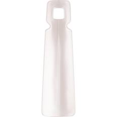 Skohorn Springyard Glamour Horn 14cm Pearl white Skohorn