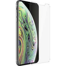 Apple iPhone XS Max Screen Protectors Avizar Tempered glass screen protector for apple iphone xs max, 9h hardness