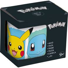 Køkkentilbehør Storline Pokemon Krus