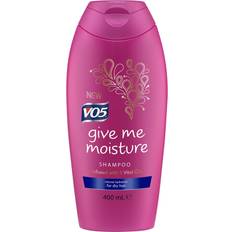 Give Me Moisture Shampoo 400 ml