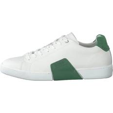 Björn Borg Uomo Sneakers Björn Borg Clip M White/Green Male