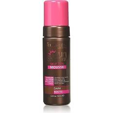 Shimmer Self-Tan Rimmel London Sun Self Tan Mousse 5.1fl oz