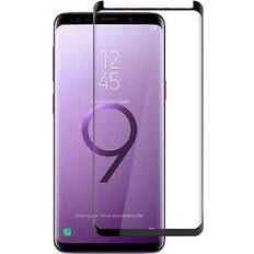 Protectores de Pantalla Imak Protector Pantalla Galaxy S9 Cristal Templado Resitencia 9h Bordes Negros