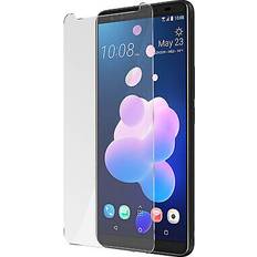 Protectores de Pantalla Avizar Protector De Pantalla Htc U12 Plus Dureza 9h Cristal Templado 0,3mm