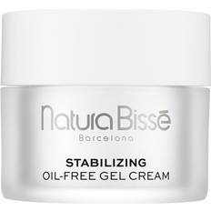 Stabilizing Oil-Free Gel-Cream