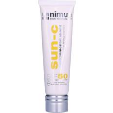 Nimue Solskydd & Brun utan sol Nimue Sun-C Environmental Shield SPF 50 50 ml 50ml