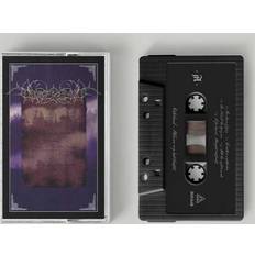 Vinterland - Welcome My Last Chapter - Heavy Metal - Cassette (CD)