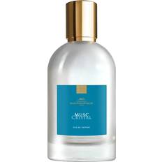 Comptoir Sud Pacifique Musc Cristal Eau De Parfum 100 Ml 100ml