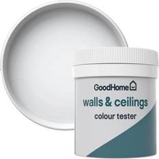 Paint GoodHome Walls & Ceilings North Pole Tester
