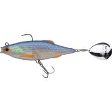 Fiskeutrustning Berkley Realistic Roach Flash 14cm Roach