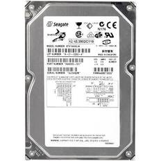 Seagate barracuda 36es2 18gb 7.2k scsi u160 3.5'' st318438lw