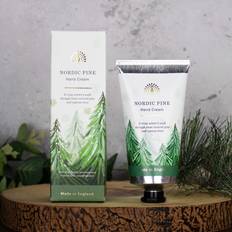 Nordic Pine Hand Cream