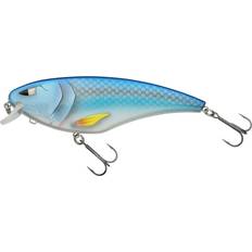 Berkley Zilla Flanker 155 Blue Marble