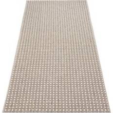 Carpets & Rugs RUGSX Runner sisal Beige