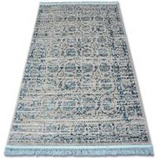 Carpets & Rugs RUGSX Carpet acrylic manyas 193AA Blue