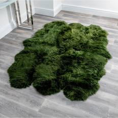 Canora Grey Native Natural Sextuple Olive Green