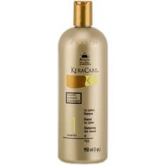 KeraCare Shampoos KeraCare 1st Lather Sulfate-free Shampoo