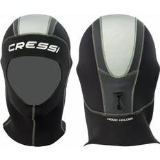 Swim & Water Sports Cressi Plus 5mm Womens Hood Black