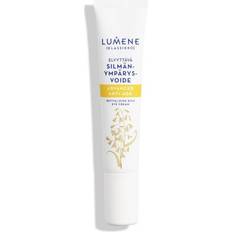 Lumene Eye Creams Lumene lifting eye cream anti age treatment revitalizing skin 15ml