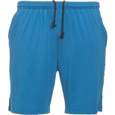 Byxor & Shorts Yonex Shorts Uni 20770 Blue